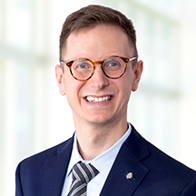 Benjamin Pulli MD