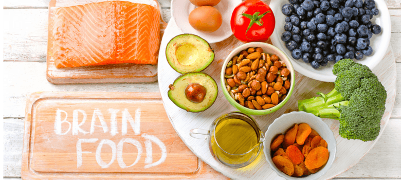 brain food to prevent dementia