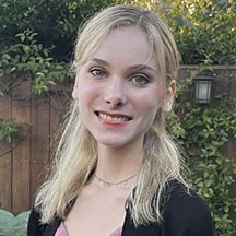 Brianna Rauchman