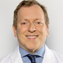 Bruce Yawitz MD