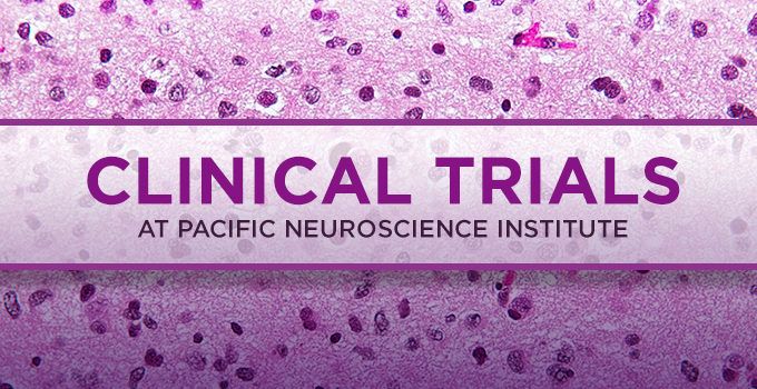 Clinical Trials banner
