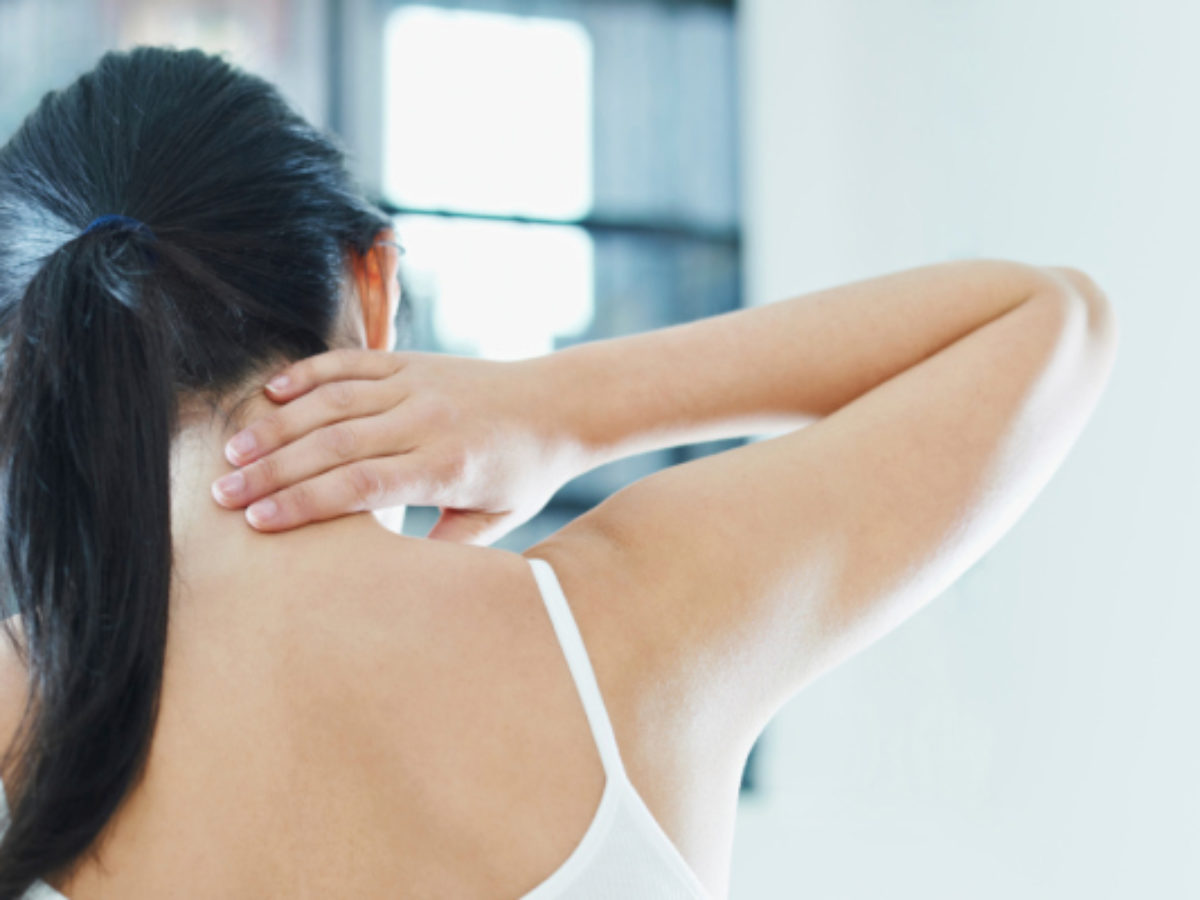Cervical Dystonia A Pain In The Neck Pacific Neuroscience Institute