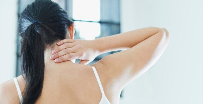 What Can Neck Pain Mean?