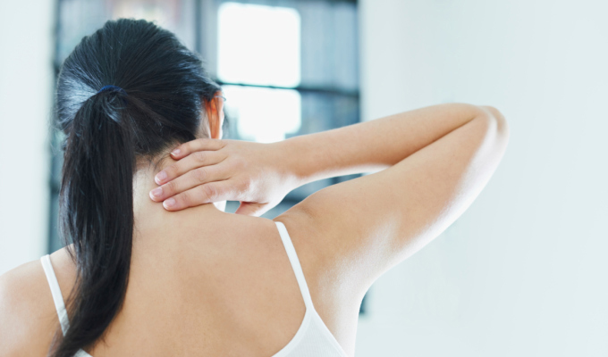 3 Reasons NOT to Take Muscle Relaxers for Back Pain - Precision Movement