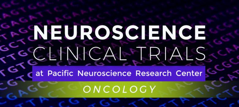 Oncology Clinical Trials at PNI