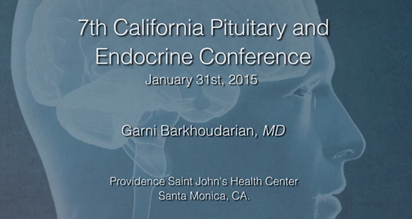 endocrine conference