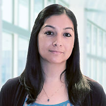 Cristina Muwwakkil