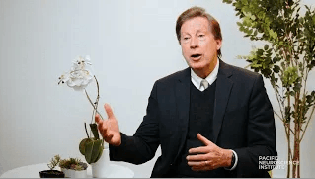 Dale Bredesen MD Precision Brain Health April 2024 Thumbnail