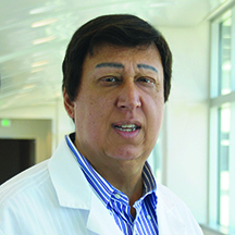 Dave S. Hoon, MSc, PhD