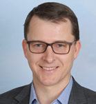David Merrill, MD, PhD
