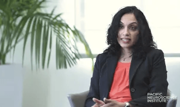 Dr Sandra Narayanan Ischemic vs Hemorrhagic stroke