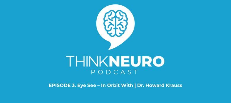Think Neuro Podcast Cover