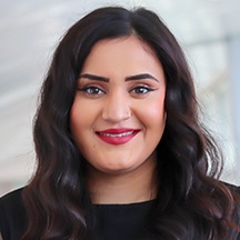 Fatima Iqbal