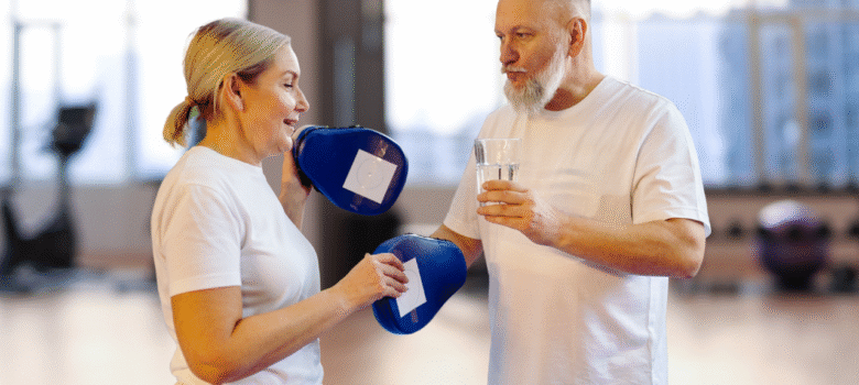 Vital 6 Brain Health Coaching at Pacific Neuroscience Institute