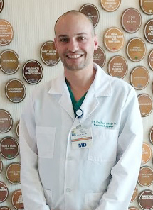 Dr. Felipe Sfeir