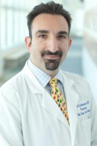 Garni Barkhoudarian, MD Co-Director of the Pacific Brain Tumor Center at Providence Saint John’s Health Center, Santa Monica, CA.