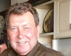 Gary Verboon CU