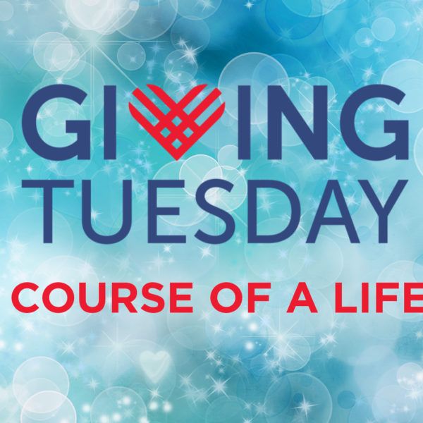 Giving Tuesday 2022 at PNI