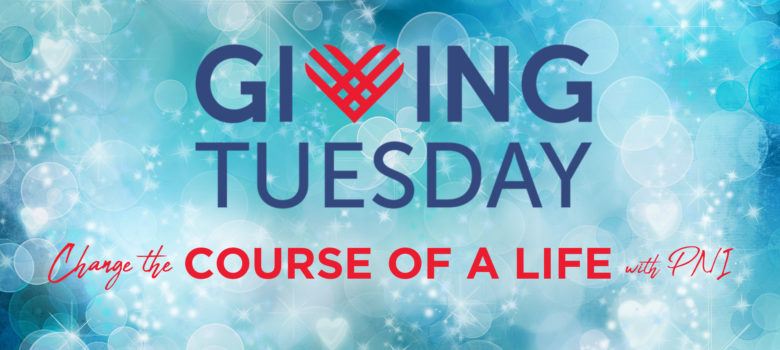 Giving Tuesday 2022 at PNI