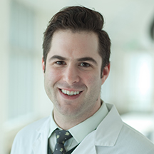 pni team member headshot
