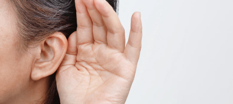 Hearing loss quality of life