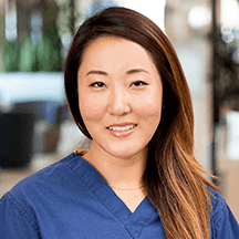 Hosu Lee FNP-C