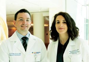 PNI Movement Disorders Program