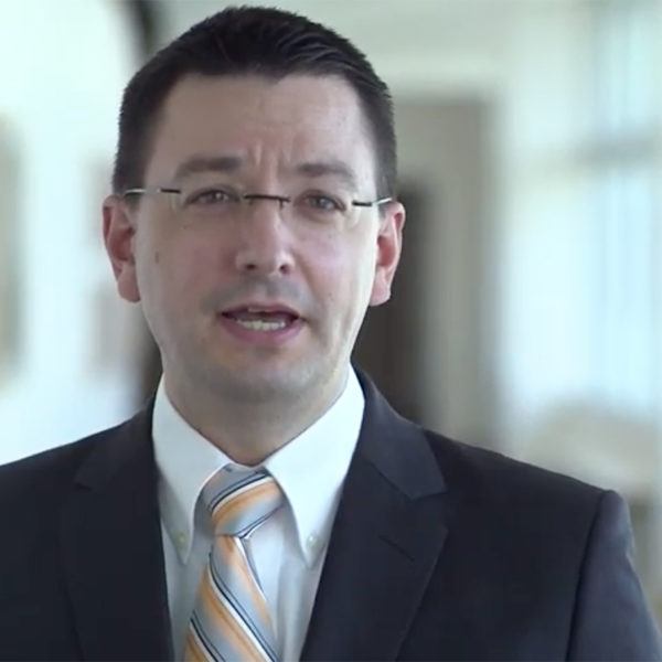 Dr. Jean-Philippe Langevin