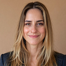 Jennifer Bramen PhD