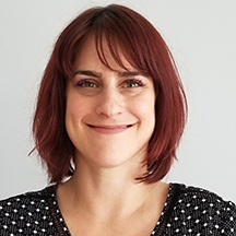 Jennifer Bramen PhD
