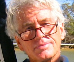 Jim McMullan