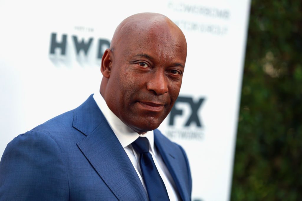 John Singleton