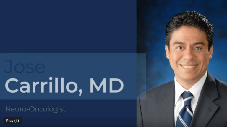 Jose Carrillo, MD