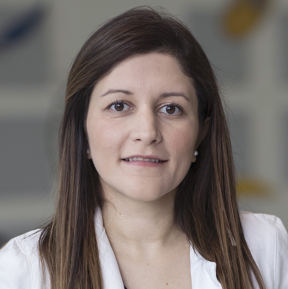 Katherine Araque, MD