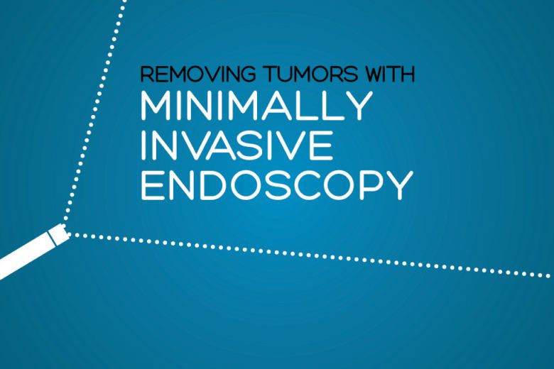 minimally invasive endoscopy banner
