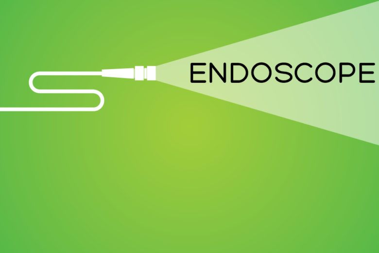 endoscope banner