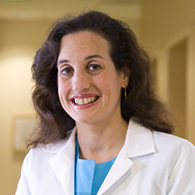 Lisa Chaiken, MD