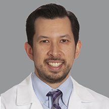 Marcus Mazur MD