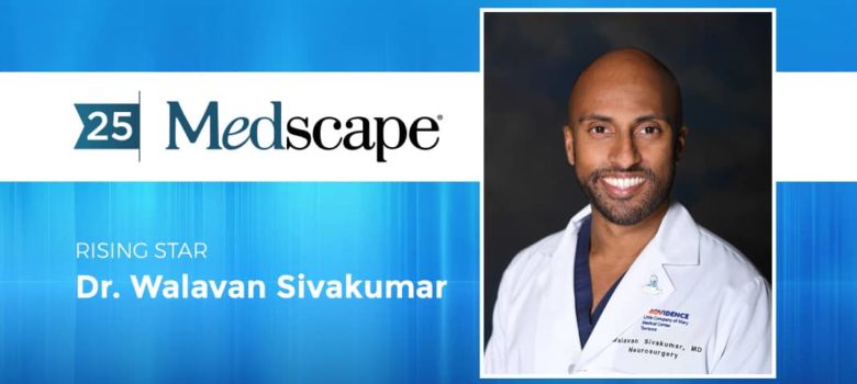 Medscape Dr. Walavan Sivakumar