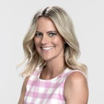 Meghan Chereck headshot