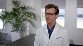 Meningioma treatment at Pacific Neuroscience Institute with Dr. Daniel Kelly