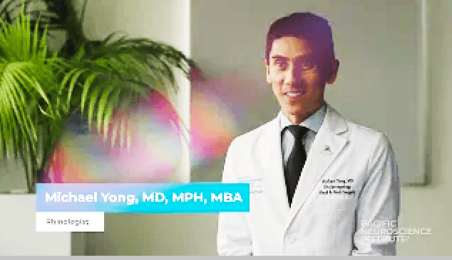 Michael Yong MD & Smell Dysfunction thumbnail