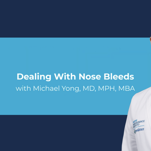 Michael Yong MD