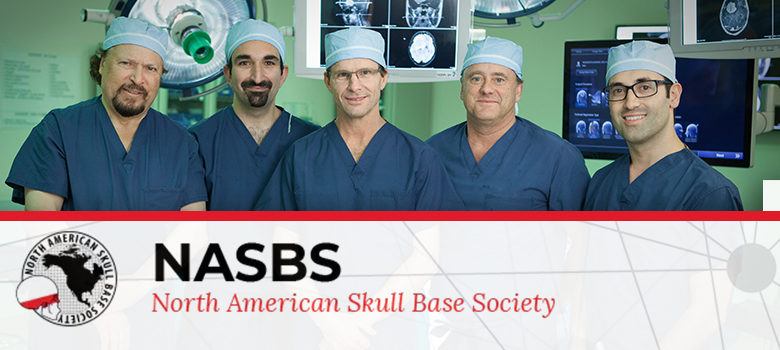 NASBS doctor team photo