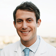 Nathan Pierce, MD