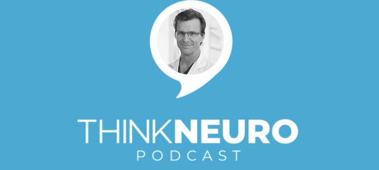 doctor daniel kelly think neuro podcast