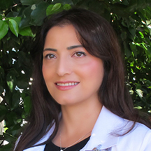 Niloufar Ilani, MD