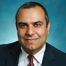 Nouzhan Sehati, MD