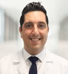 Dr Omid Mehdizadeh