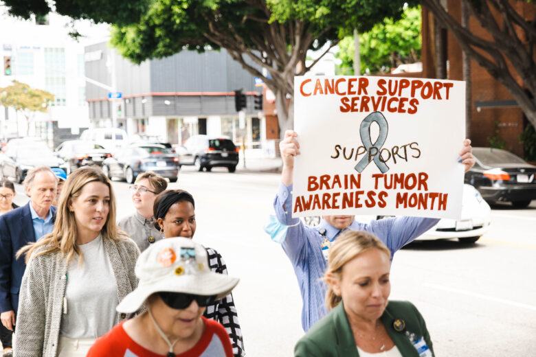 Brain Tumor Awareness Day 2023